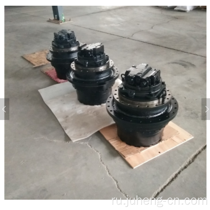 ZX480 Travel Motor 9261790 9186918 9203565 4481832 4431549